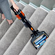 Акумуляторний ручний пилосос Shark Cordless Stick Flexology Duoclean Dirt Engage IZ300EU