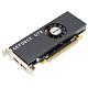 Видеокарта AFOX GeForce GTX 1050 Ti 4GB GDDR5 LP (AF1050TI-4096D5L5)