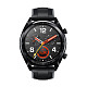 Смарт-часы HUAWEI Watch GT Sport (FTN-B19) Black (55023259)