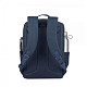 Рюкзак Rivacase 7764 Dark Blue 15.6"