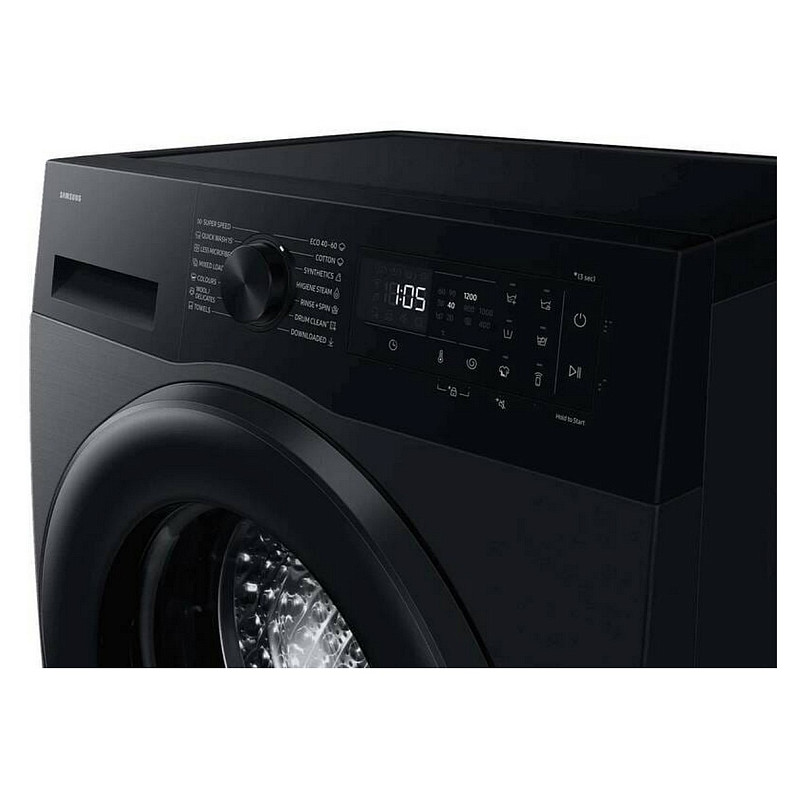 Пральна машина Samsung WW80FG5L32ABLE