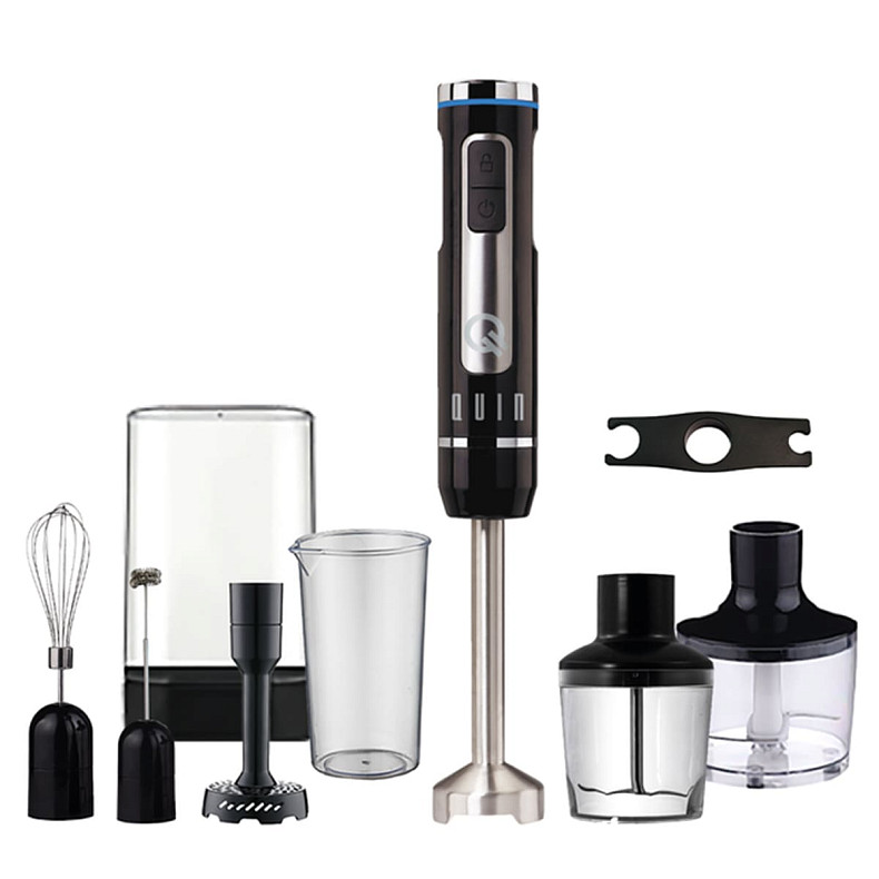 Беспроводной погружной блендер QUIN RHB-108SD-1