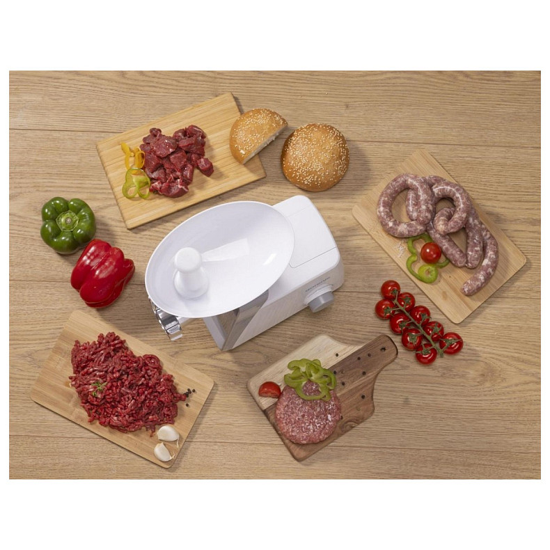 Мясорубка Gorenje MG1601W