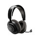 Наушники SteelSeries Arctis Nova 7P Gen 2 Wireless Black (61744)