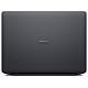 Ноутбук Dell Pro Max 16 16" FHD+, AMD R7-350, 32GB, F512GB, NVD500-6, Win11P, чорний