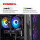 Комп'ютер COBRA Advanced (A75F.32.S1.56T8.20928)