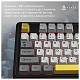 Клавіатура Ajazz AK980 V2 Gift Switch V2 Black (AK980-V2-G-BGY)