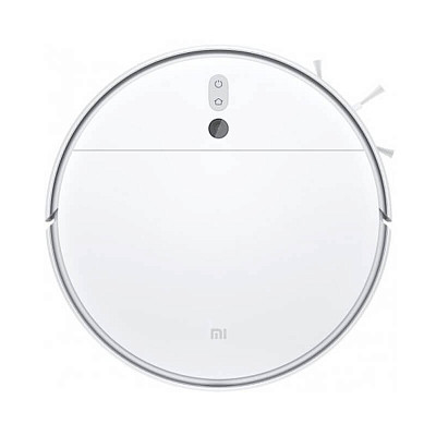 Робот-пилосос Xiaomi Mi Robot Vacuum-Mop 2 (White)
