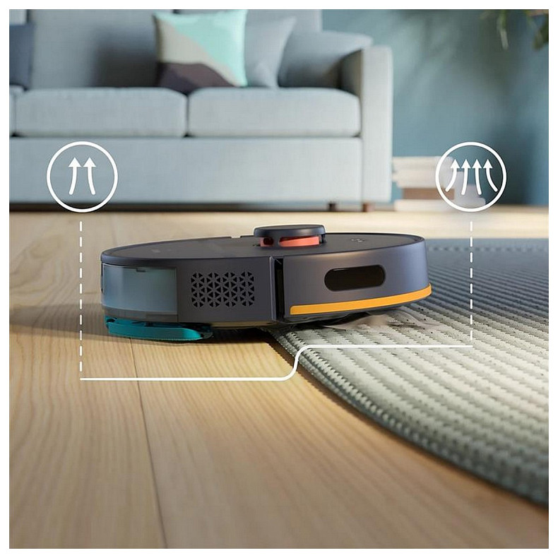 Робот-пылесос Philips XU2000/15