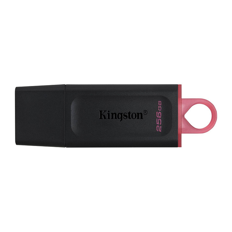 Накопитель Kingston DT Exodia 256GB USB 3.2 Type-A Gen1