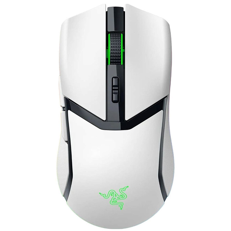 Мышь RAZER Cobra Pro, white (RZ01-04660200-R3G1)