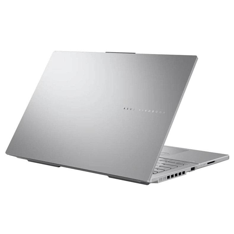 Ноутбук ASUS Vivobook Pro 15 N6506MU-MA029 15.6" 2.8K OLED, Intel Ultra 7155H, 16GB, F1TB, NVD4050