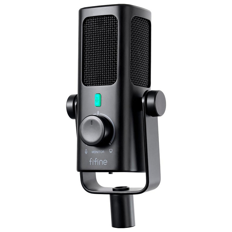 Микрофон Fifine Profile 3