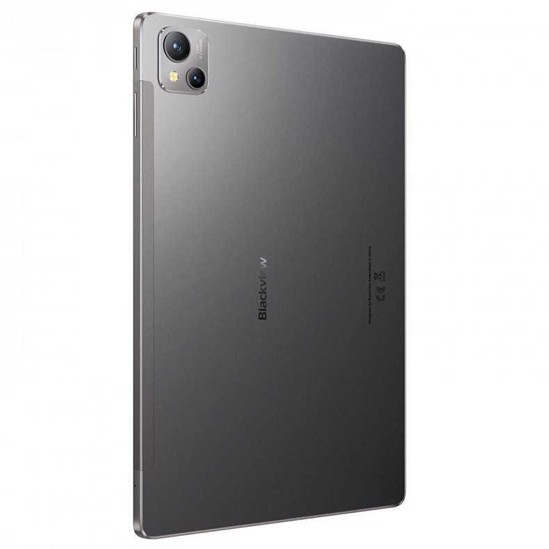 Планшет Blackview Tab 13 6/128GB 4G Gray UA