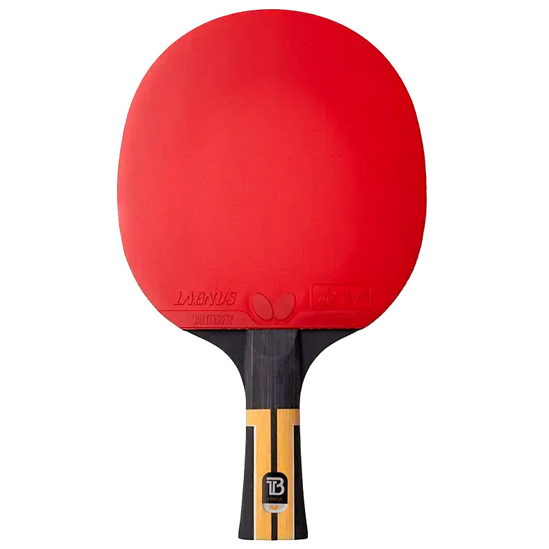 Ракетка для настольного тенниса Butterfly Timo Boll Force FL (6110300002)