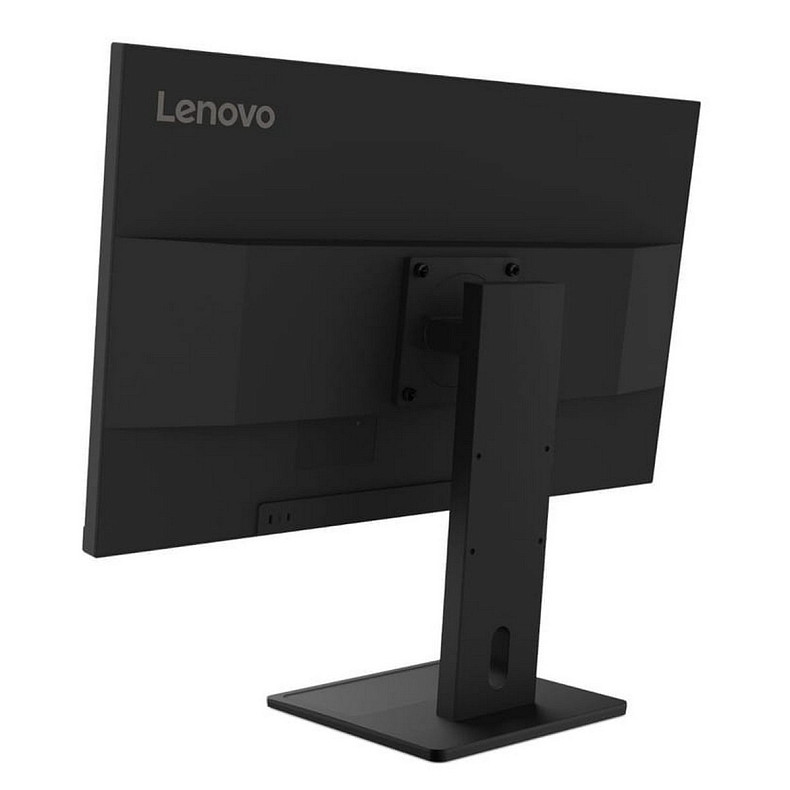Монітор Lenovo 27" ThinkVision E27Q-40 (64BDGAT4EU) IPS Black 100Hz