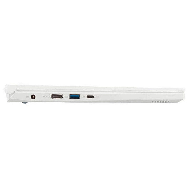 Ноутбук Acer Nitro V 14 ANV14-61 14.5" WUXGA IPS, AMD R5-8645HS, 16GB, F512GB, NVD2050-4, Lin, білий
