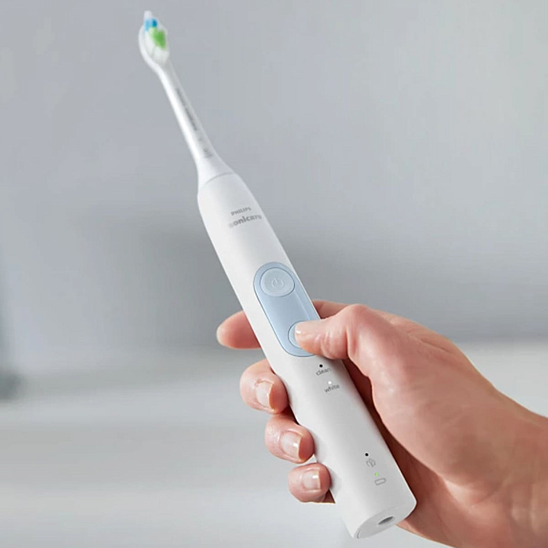 Зубна щітка Philips Sonicare HX6839/28 ProtectiveClean 4500