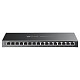 Коммутатор TP-LINK TL-SG2016P 16xGE (8xPoE), 120Вт, WebSmart