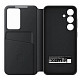 Чохол SAMSUNG для S24 Smart View Wallet Case Black EF-ZS921CBEGWW