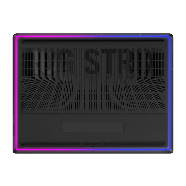 Ноутбук ASUS ROG Strix SCAR 18 G835LR-SA065W 18" 2.5K mLED, Intel Ultra 9 275HX, 32GB, F1TB, NVD5070