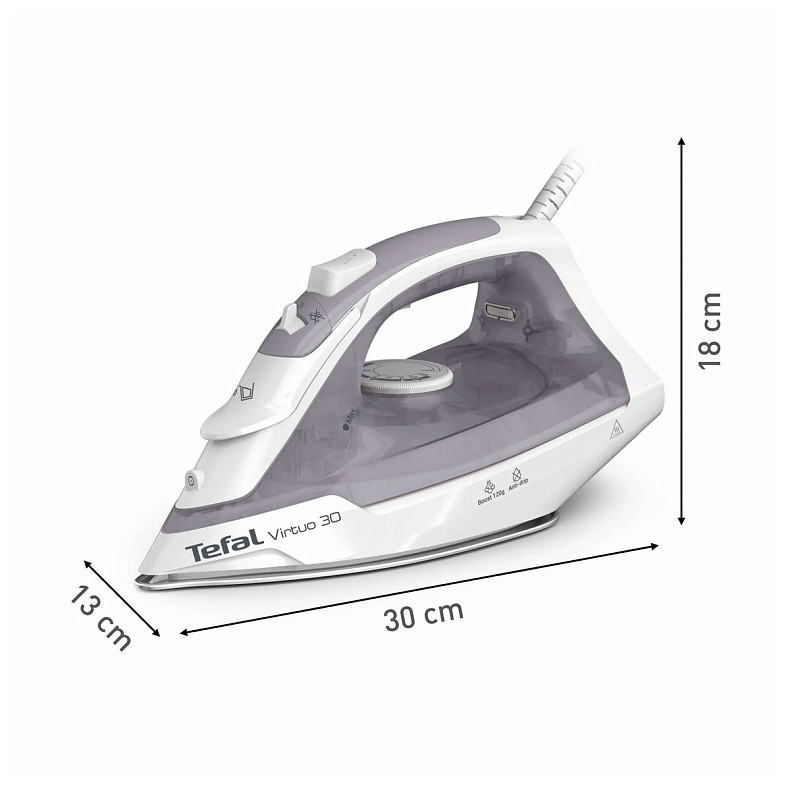 Праска Tefal FV2C43E0