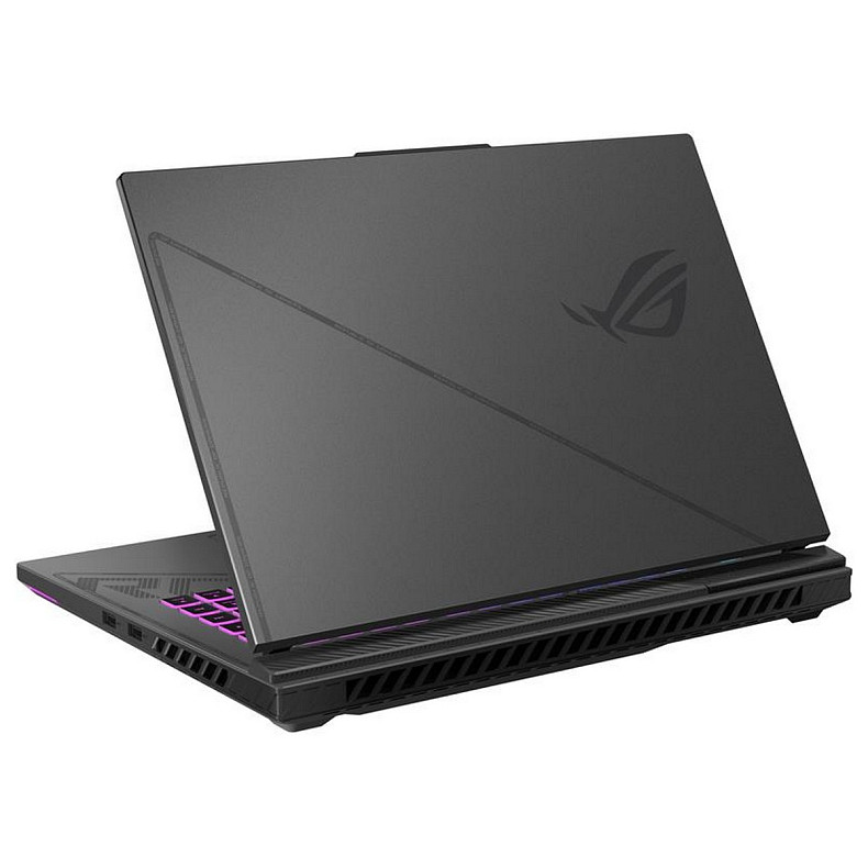 Ноутбук Asus ROG Strix G16 G614JU-N3094 (90NR0CC1-M00XU0) Eclipse Gray