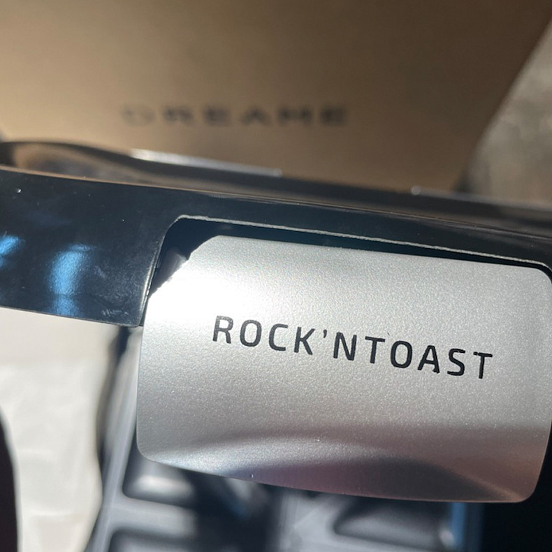 Мультимейкер CECOTEC Rock&Toast Family 3in1 - Уценка