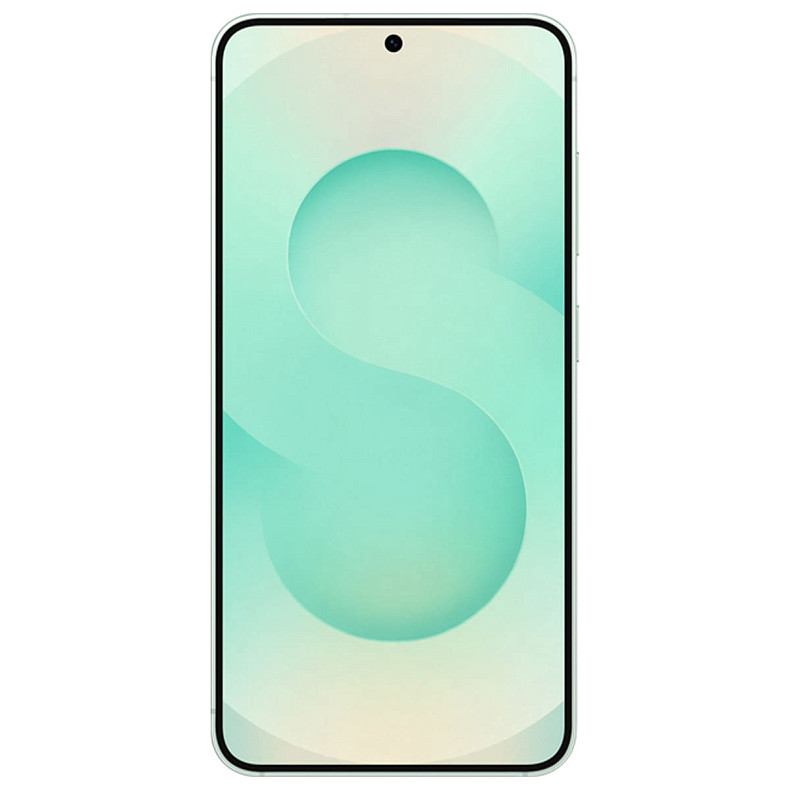 Смартфон Samsung Galaxy S25 12/256GB Mint (SM-S931BLGGEUC)