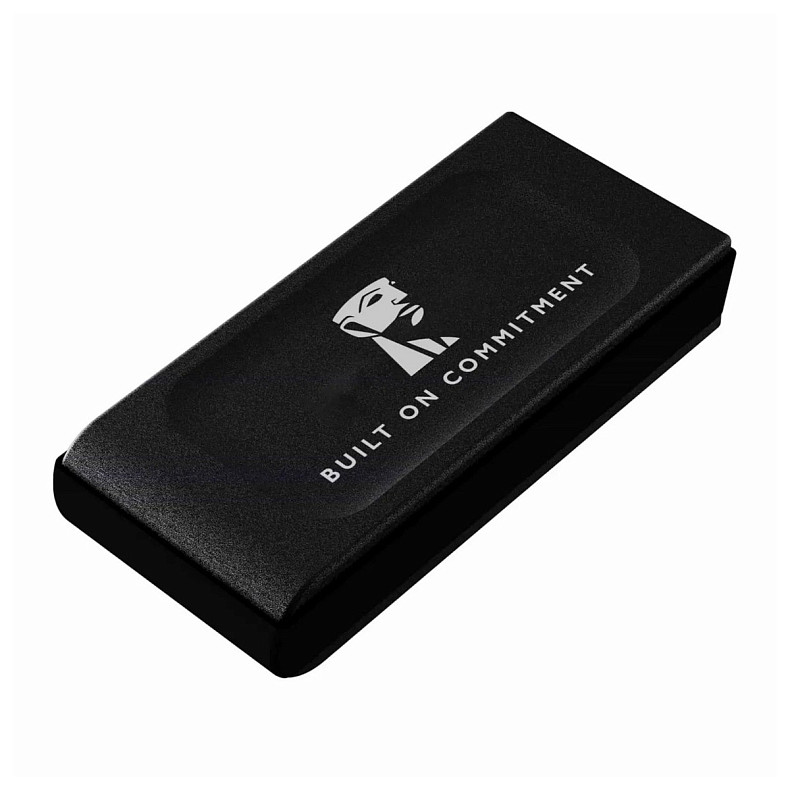 SSD диск зовнішній Kingston SXS1000 BoC Portable 1.0ТB Black (SXS1000/1000GA)