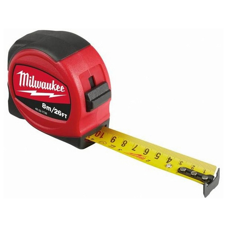 Рулетка Milwaukee 48227726()