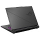 Ноутбук Asus ROG Strix G16 G614JU-N3094 (90NR0CC1-M00XU0) Eclipse Gray