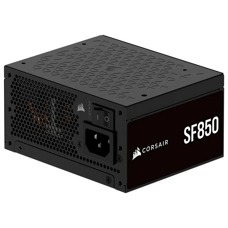 Блок питания Corsair SF850 (CP-9020256-EU) 850W