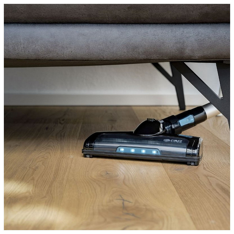 Пылесос First FA-5541-4-BL