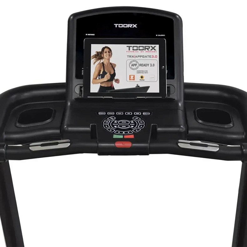 Беговая дорожка Toorx Experience Plus AC (EXPERIENCE-PLUS-AC)