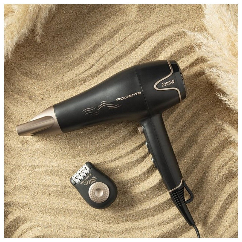 Эпилятор Rowenta EASY TOUCH DUNE EP1119F0