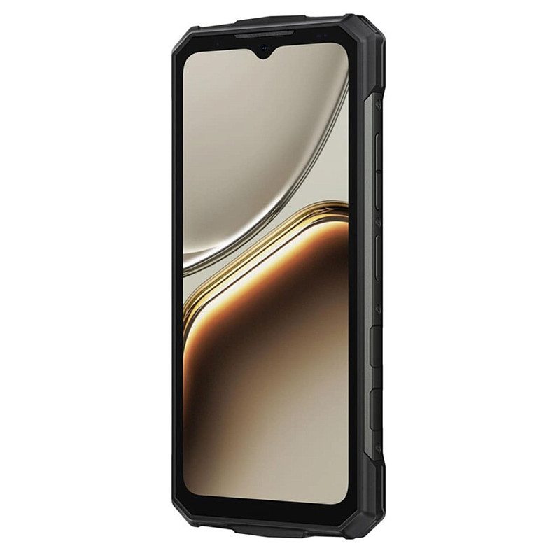Смартфон Doogee Fire 7 4/256GB Grey