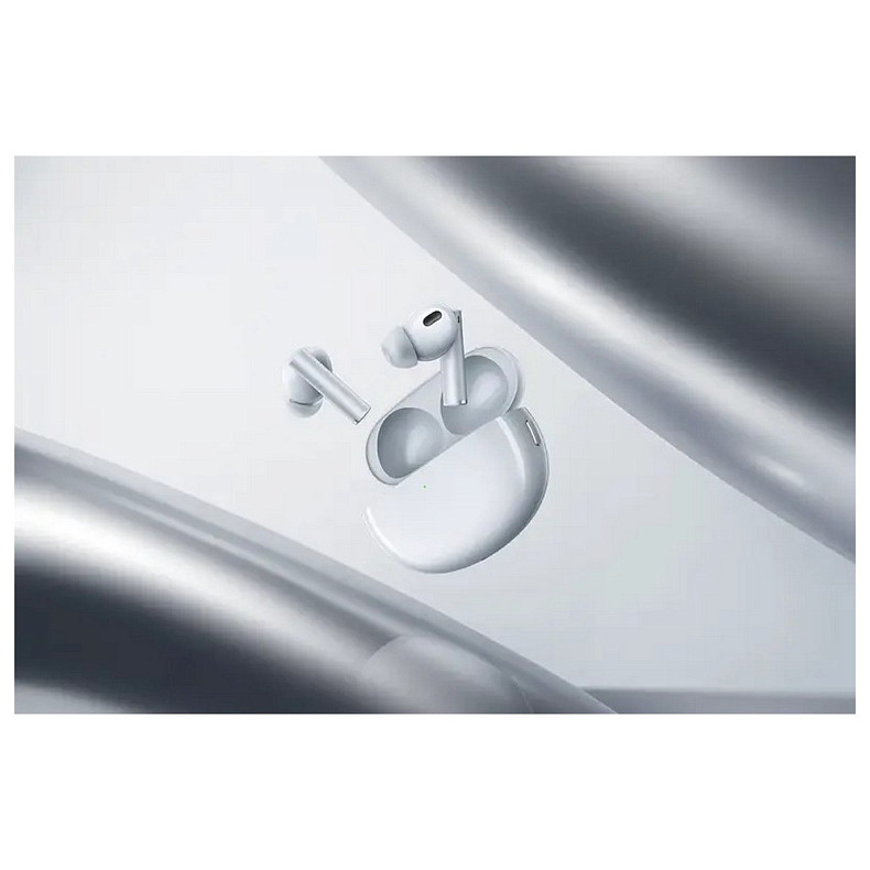 Наушники Realme Buds Air 6 Pro Silver Blue