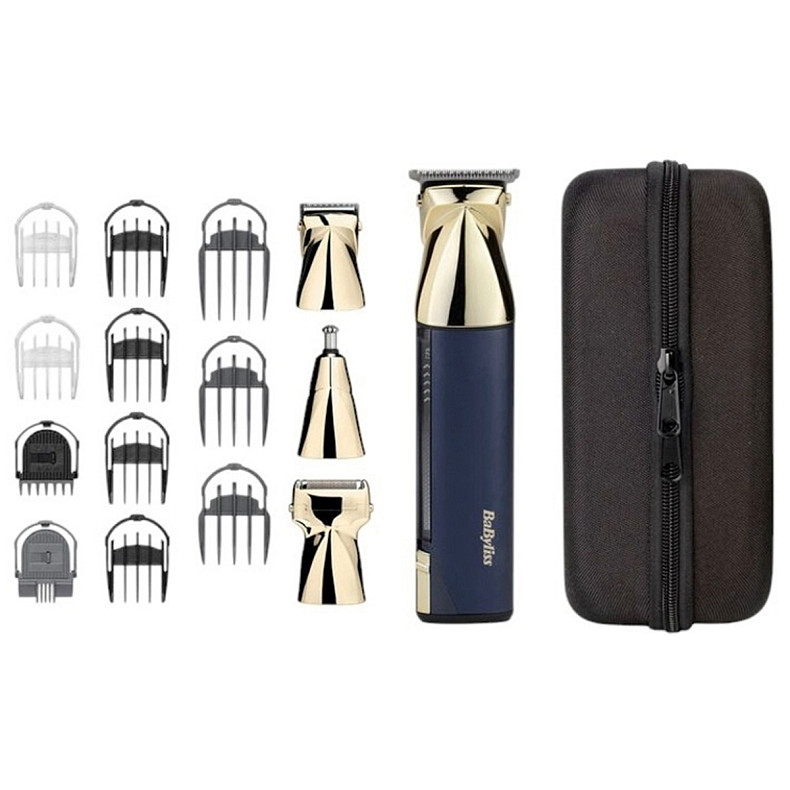 Набор для стрижки волос Babyliss MT992E