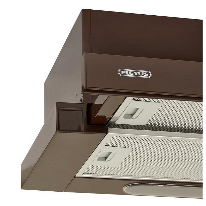 Вытяжка Eleyus Breeze 470 60 BR