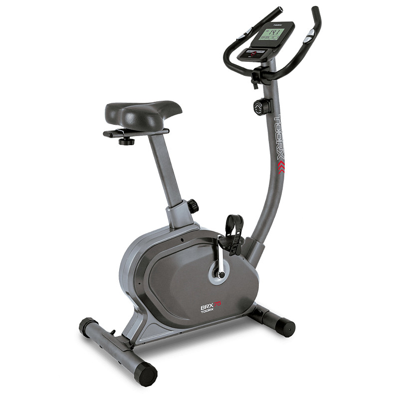 Велотренажер Toorx Upright Bike BRX 75 (BRX-75)