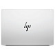 Ноутбук HP EliteBook X G1a 14" 2.8K Touch, AMD AI 9 HX 375, 64GB, F1TB, UMA, Win11P, серебристый
