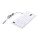 Клавіатура A4Tech FX53 White