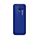 Мобильный телефон Sigma mobile X-Style 351 Lider Dual Sim Blue