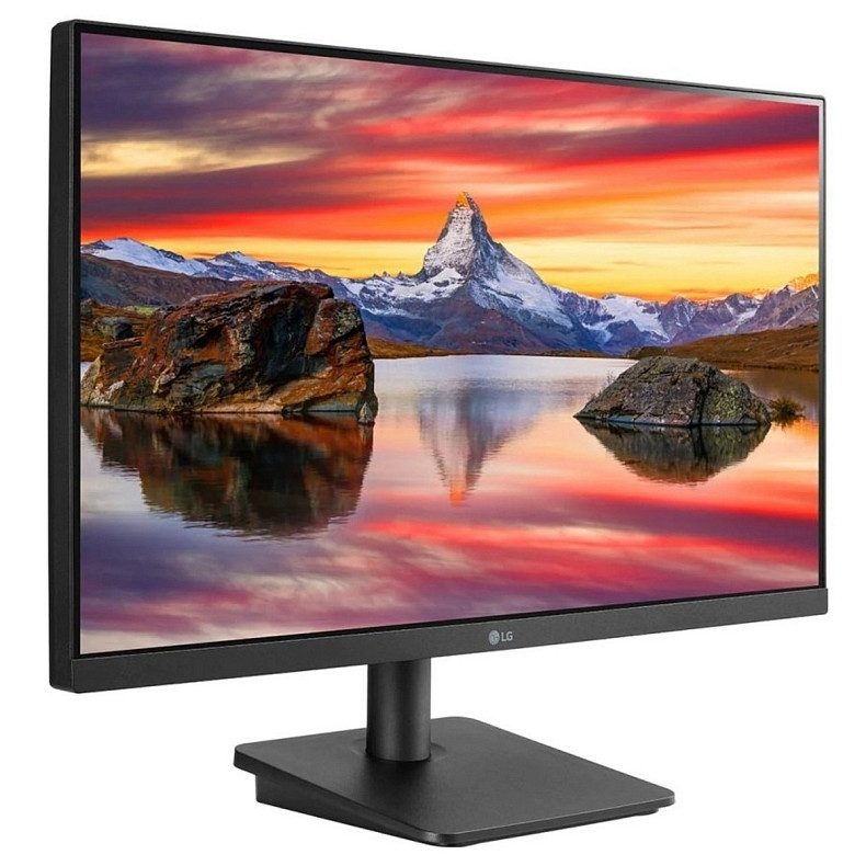 LCD монитор 27" LG 27MP400-B (27MP400-B)