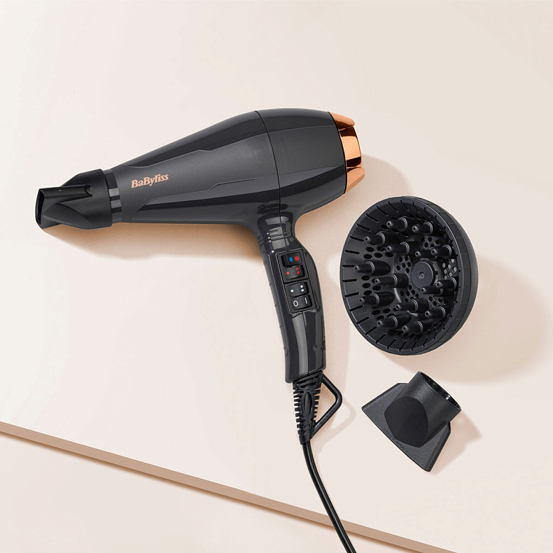 Фен Babyliss 6719DE