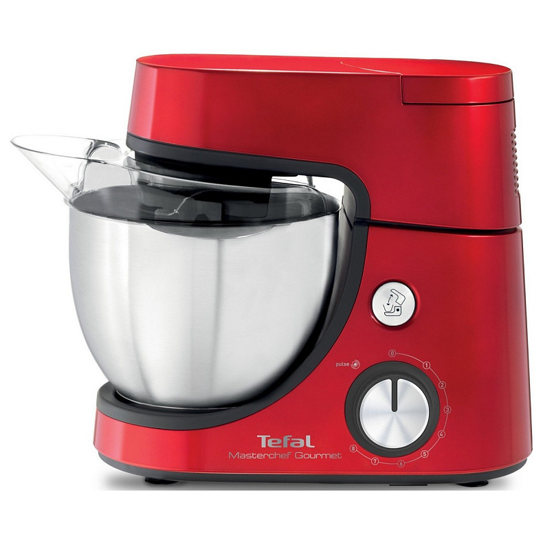 Кухонна машина Tefal QB516G38 Wizzo