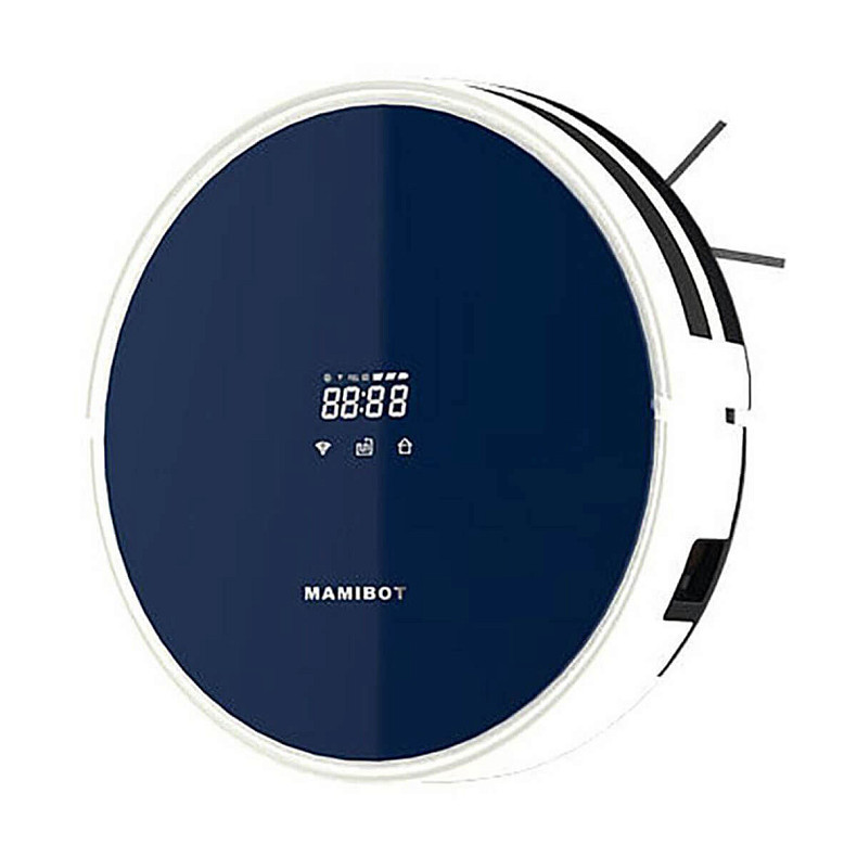 Робот-пылесос Mamibot PreVac650 Blue