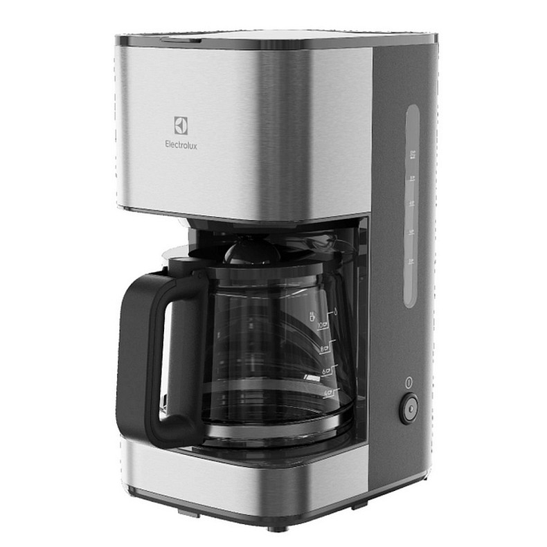 Кофеварка капельная Electrolux E3CM1-3ST