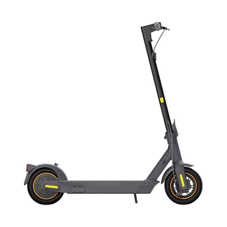 Електросамокат Ninebot by Segway MAX G30 II (AA.00.0010.32)